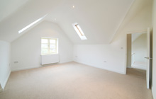 Stonequarry bedroom extension leads