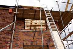 trusted extension quotes Stonequarry