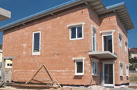 Stonequarry home extensions
