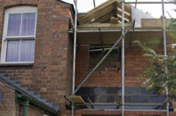 free Stonequarry home extension quotes