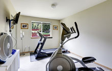 Stonequarry home gym construction leads